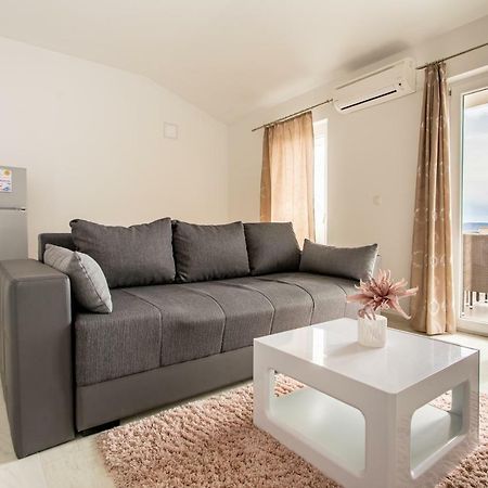 Apartmani Marija Jakir ブレラ エクステリア 写真