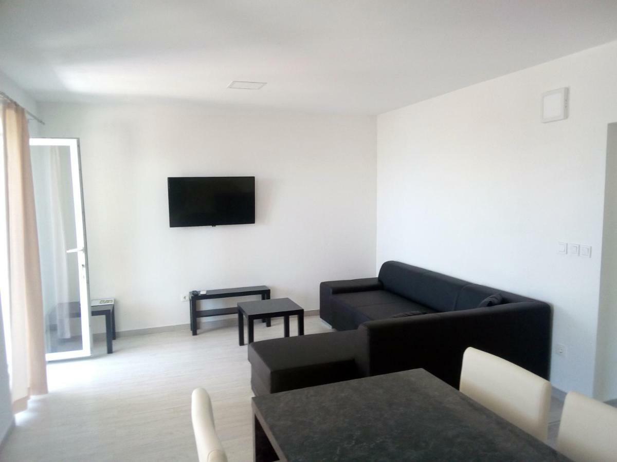 Apartmani Marija Jakir ブレラ エクステリア 写真