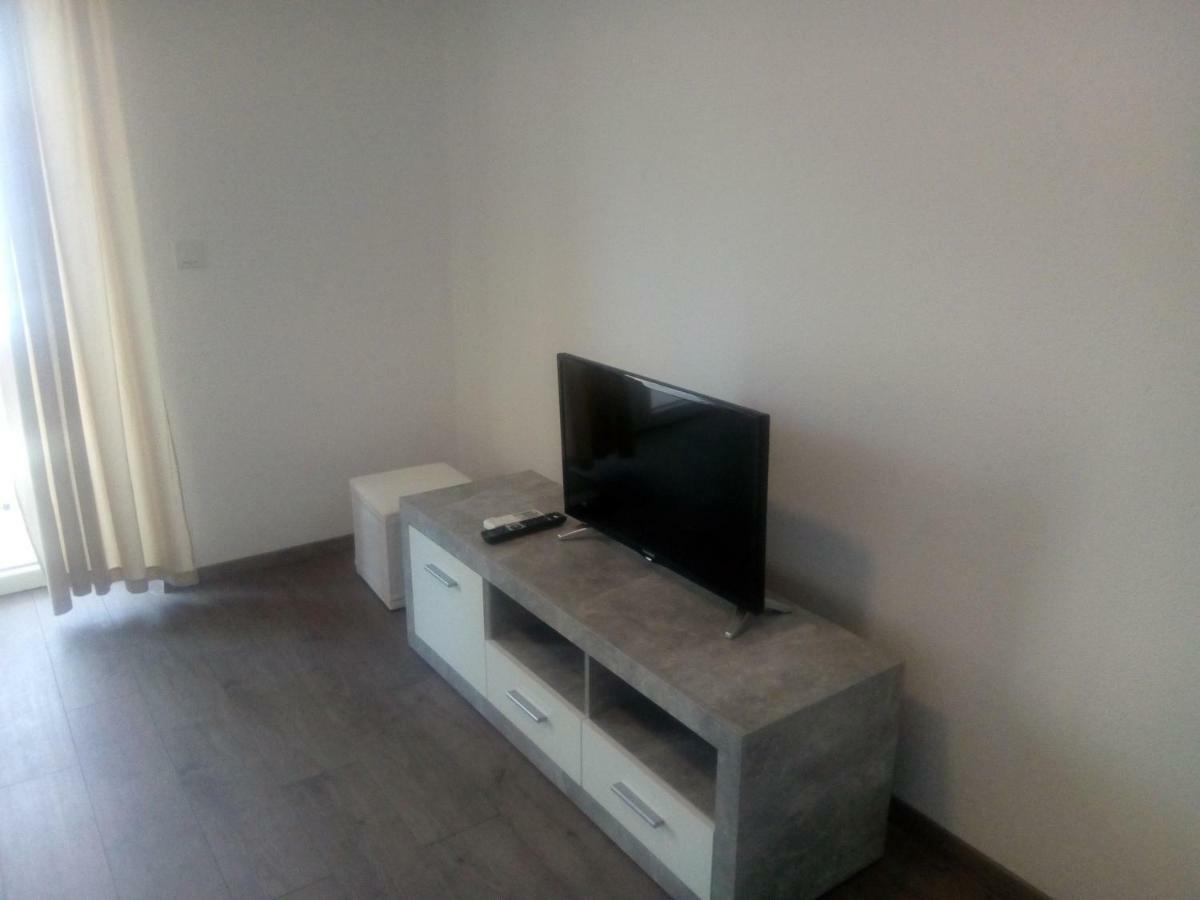 Apartmani Marija Jakir ブレラ エクステリア 写真