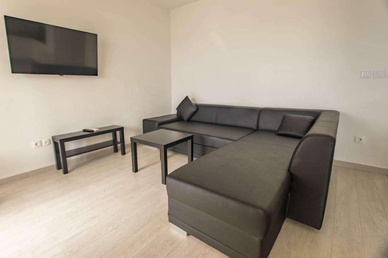 Apartmani Marija Jakir ブレラ エクステリア 写真