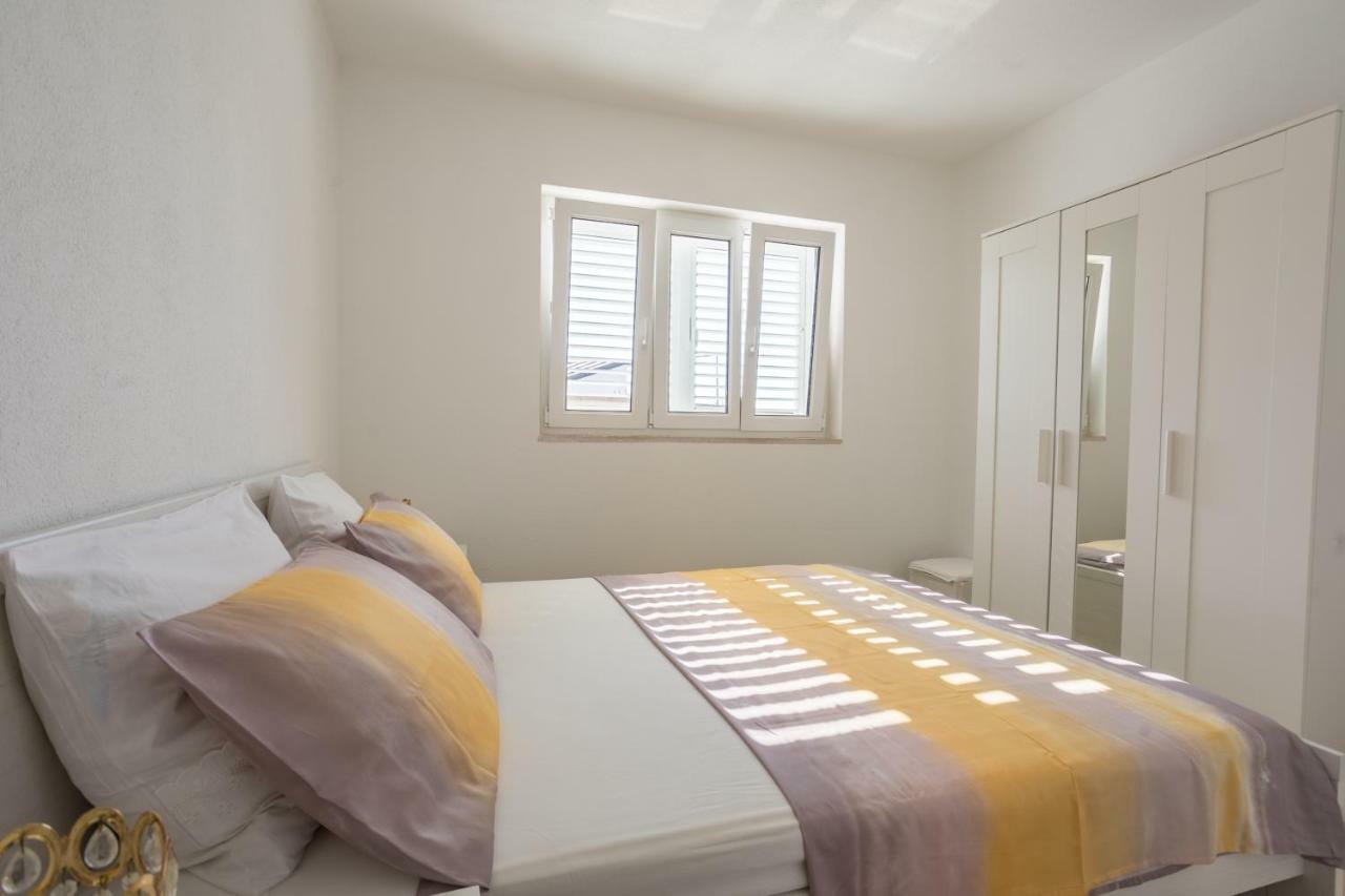Apartmani Marija Jakir ブレラ エクステリア 写真