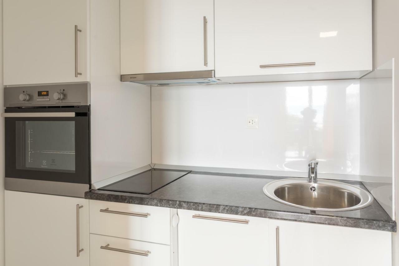Apartmani Marija Jakir ブレラ エクステリア 写真