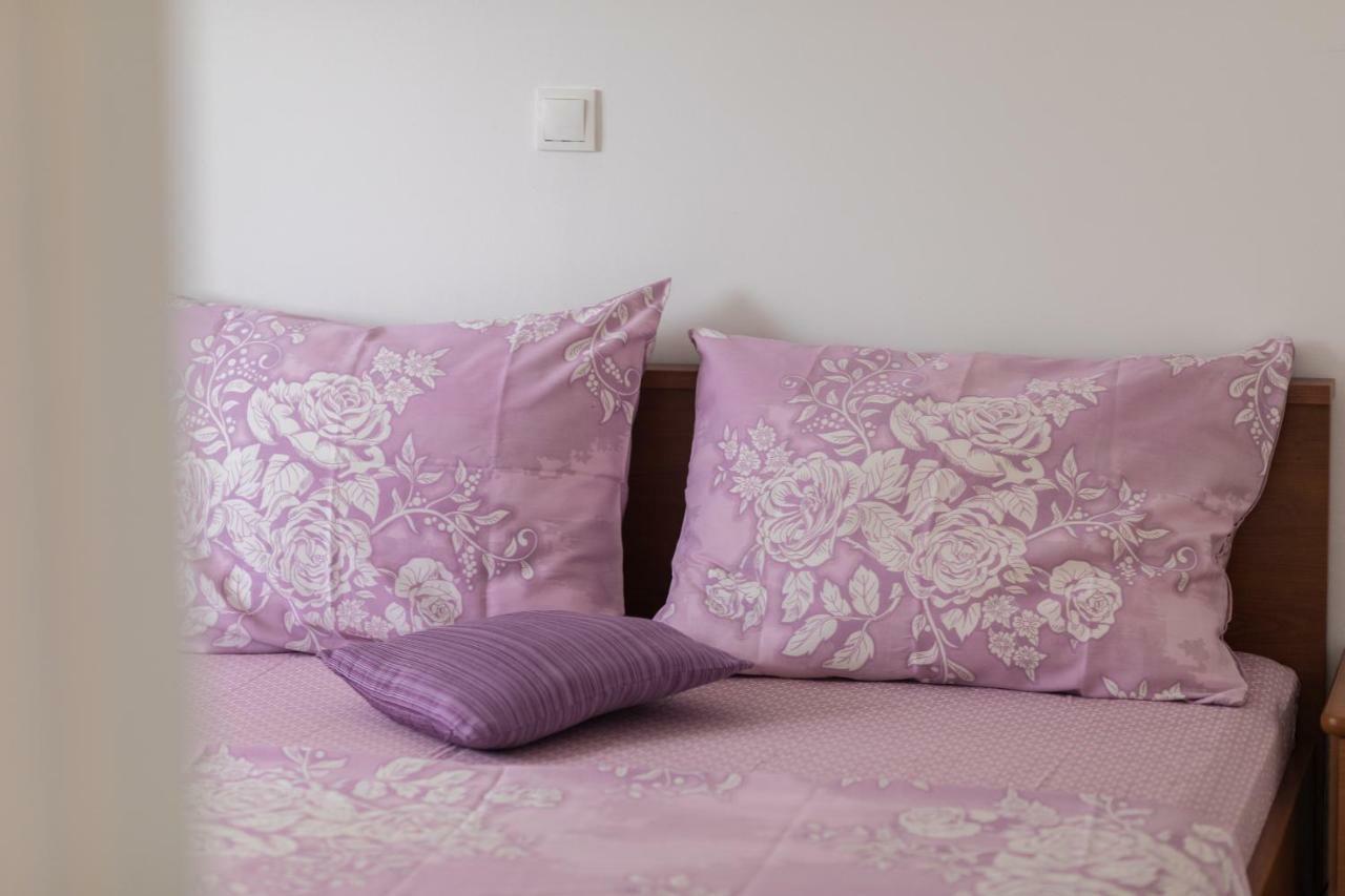 Apartmani Marija Jakir ブレラ エクステリア 写真