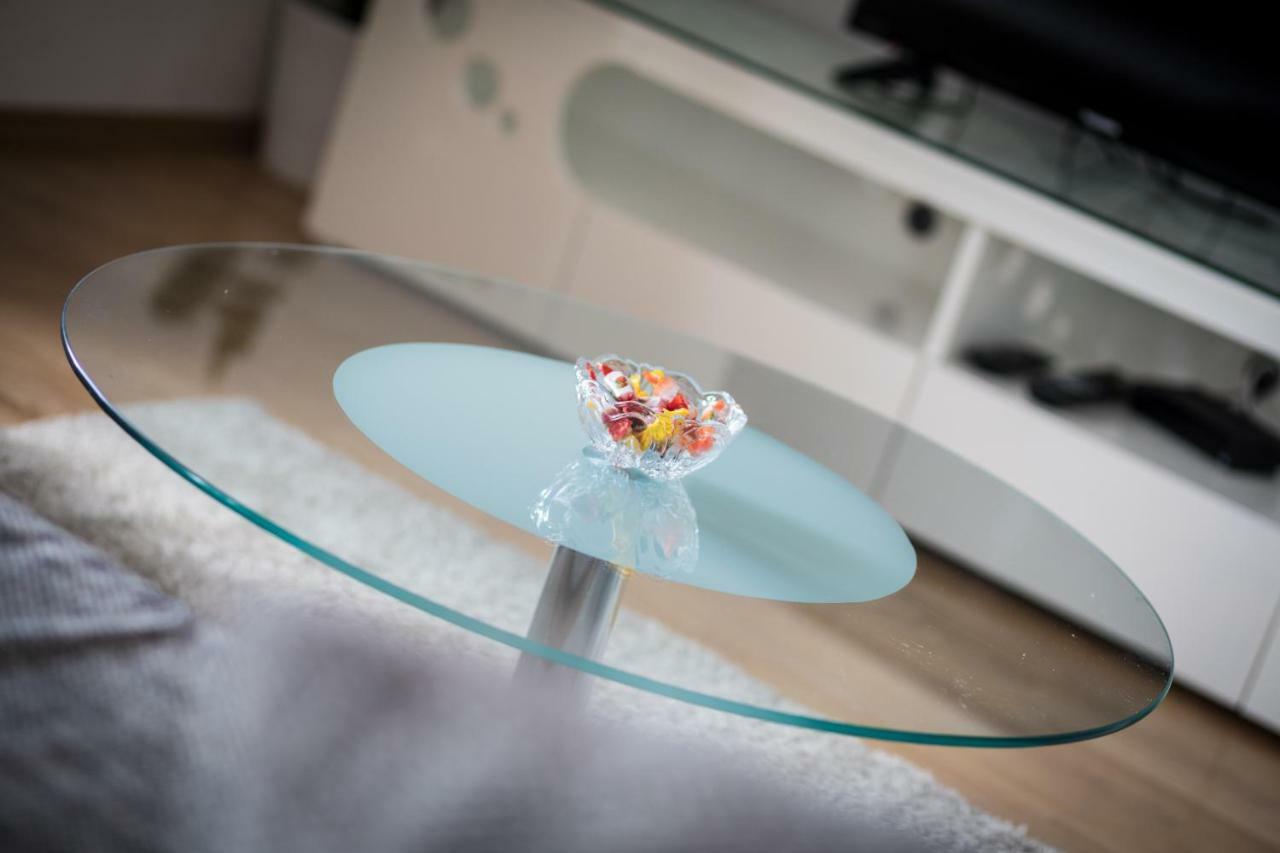 Apartmani Marija Jakir ブレラ エクステリア 写真