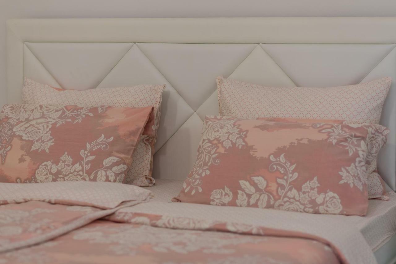 Apartmani Marija Jakir ブレラ エクステリア 写真
