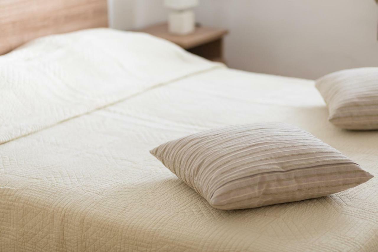 Apartmani Marija Jakir ブレラ エクステリア 写真
