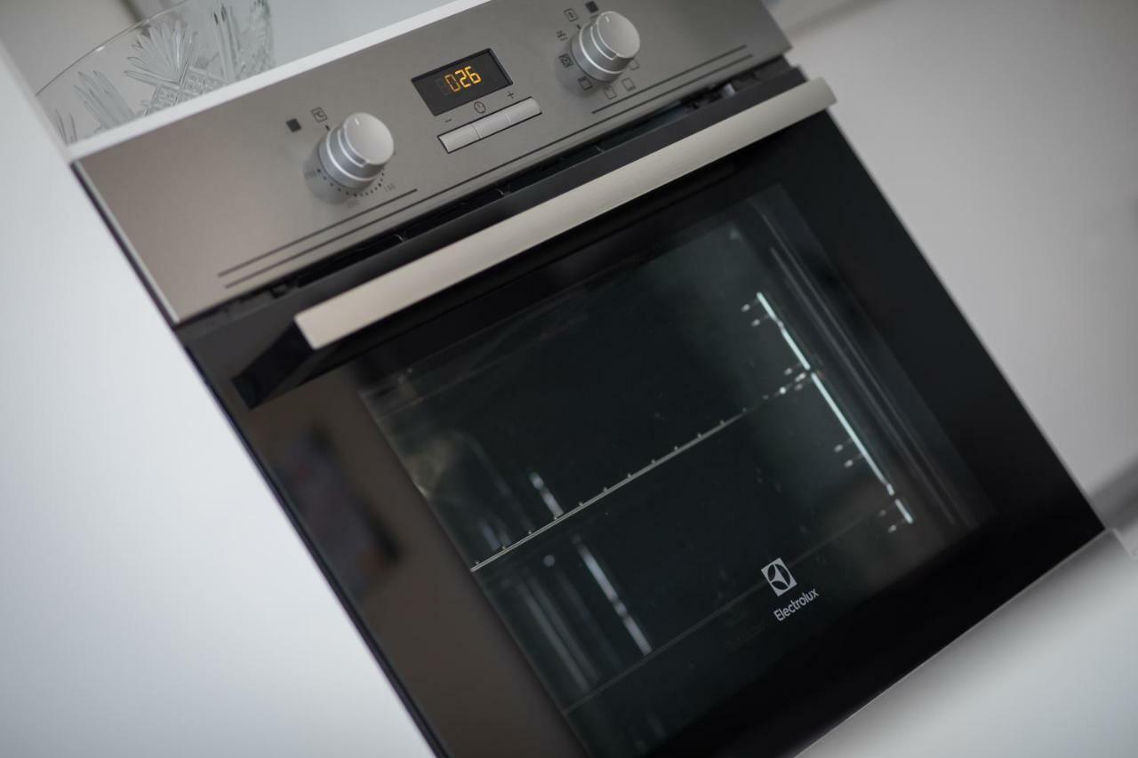 Apartmani Marija Jakir ブレラ エクステリア 写真