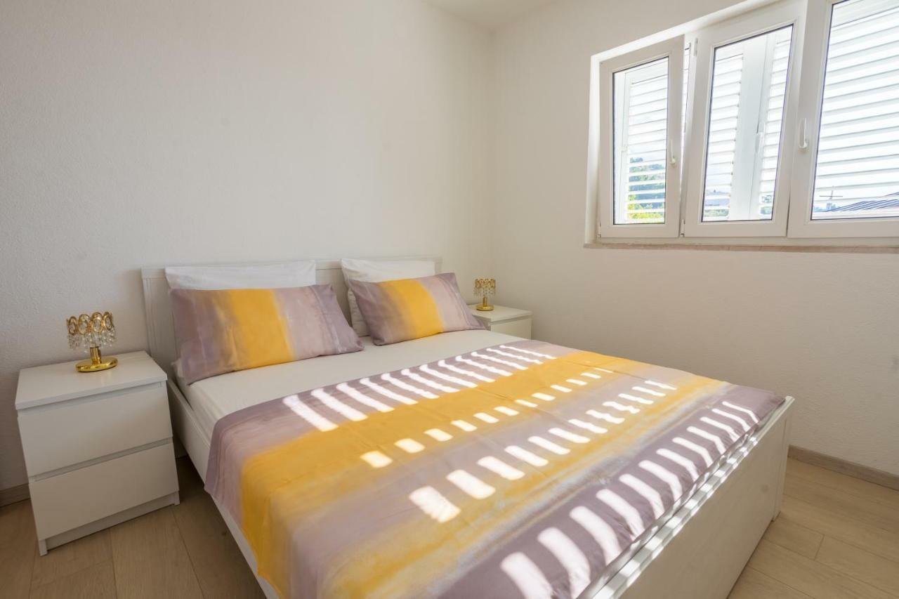 Apartmani Marija Jakir ブレラ エクステリア 写真