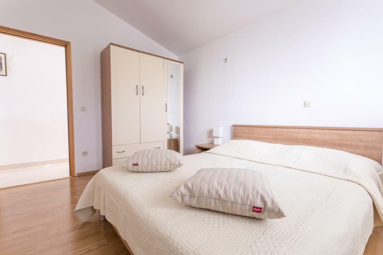 Apartmani Marija Jakir ブレラ エクステリア 写真