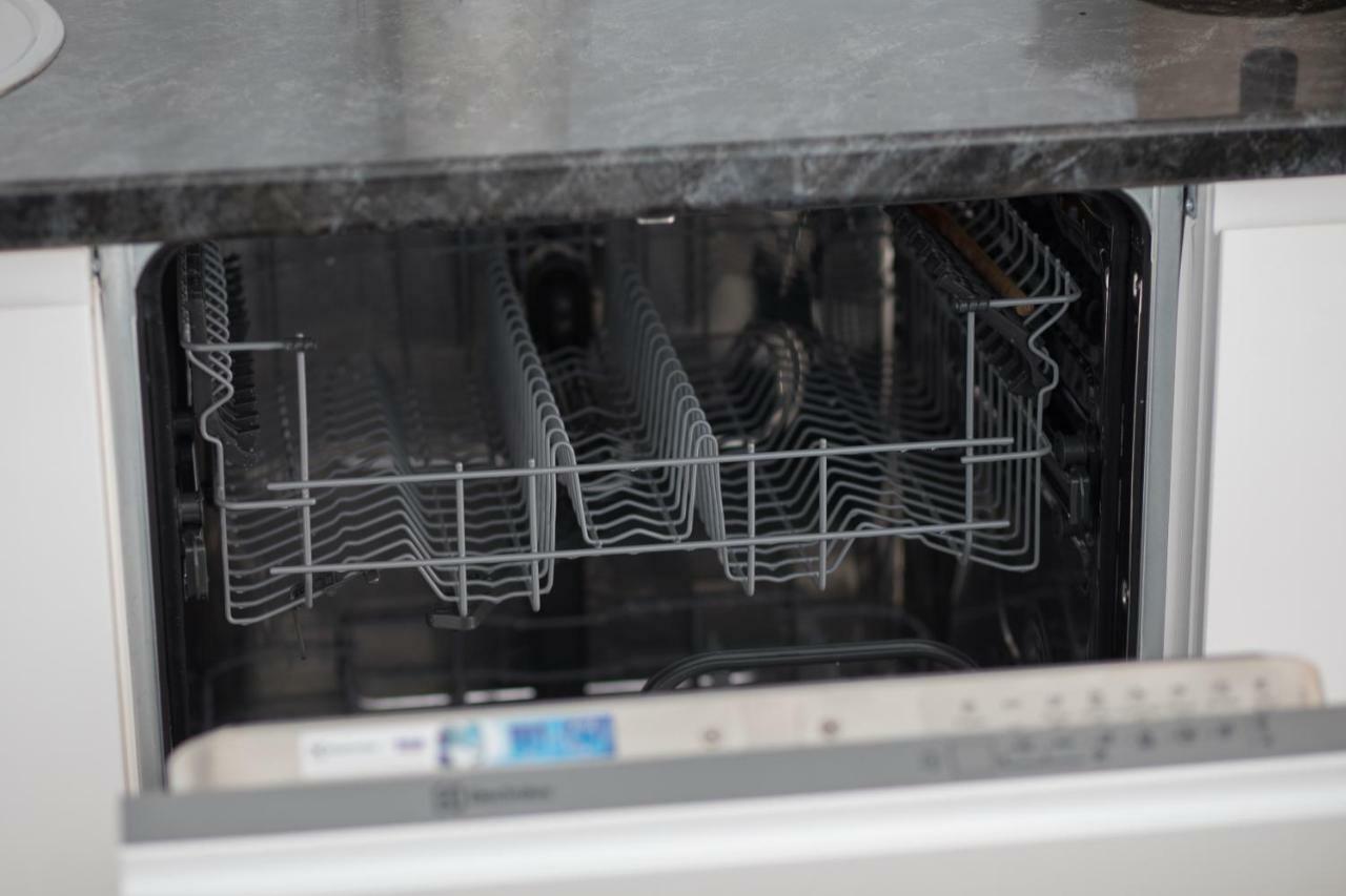 Apartmani Marija Jakir ブレラ エクステリア 写真